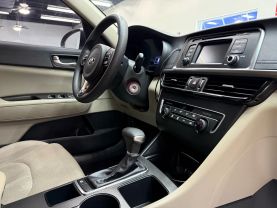 2016 KIA OPTIMA