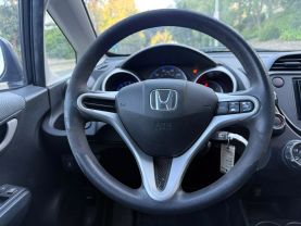 2012 HONDA FIT HATCHBACK 4D