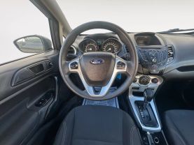 2019 Ford Fiesta Se Hatchback 4d - Image 12