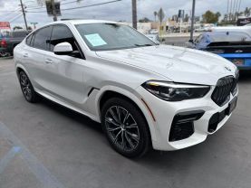 2023 BMW X6