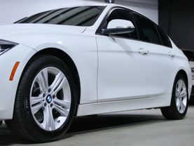 2016 BMW 3 SERIES for sale in  Orlando, FL