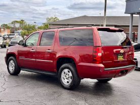 2011 CHEVROLET SUBURBAN 1500
