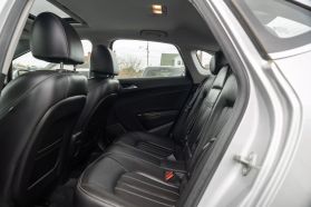 2012 BUICK VERANO SEDAN 4-CYL, FLEX FUEL, 2.4 LITER LEATHER SEDAN 4D