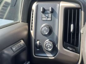 2014 GMC SIERRA 1500 CREW CAB PICKUP V8 ECOTEC3 FLEX FUEL 5.3L DENALI PICKUP 4D 5 3/4 FT - The Auto Lot
