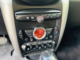 2014 MINI COUNTRYMAN HATCHBACK 4-CYL, 1.6 LITER COOPER HATCHBACK 4D