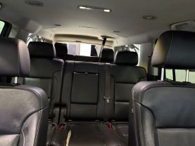 2017 CHEVROLET SUBURBAN
