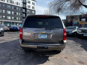 2011 Chevrolet Tahoe - Image 12