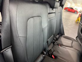 2021 MERCEDES-BENZ GLB SUV 4-CYL, TURBO, 2.0 LITER GLB 250 4MATIC SPORT UTILITY 4D