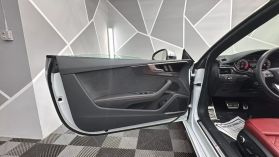 2024 AUDI S5