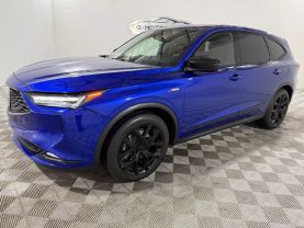 2023 ACURA MDX
