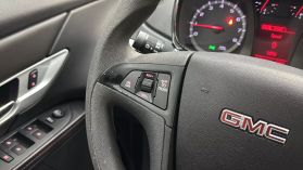2015 GMC TERRAIN