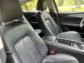 2020 MAZDA MAZDA6 SEDAN 4-CYL, SKYACTIV-G, 2.5 LITER TOURING SEDAN 4D
