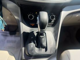 2016 FORD ESCAPE SUV 4-CYL, ECOBOOST, 1.6T SE SPORT UTILITY 4D