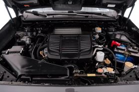 2020 SUBARU WRX SEDAN 4-CYL, TURBO, 2.0 LITER LIMITED SEDAN 4D