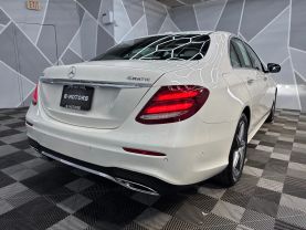 2020 MERCEDES-BENZ E-CLASS
