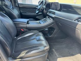 2020 HYUNDAI PALISADE SUV V6, GDI, 3.8 LITER LIMITED SPORT UTILITY 4D