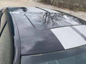 2021 DODGE CHARGER SEDAN V6, 3.6 LITER SXT SEDAN 4D at T&T Repairables - used car dealership in Spencer, Indiana.