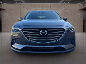 2016 MAZDA CX-9 SUV 4-CYL, SKYACTIV-G, 2.5T TOURING SPORT UTILITY 4D