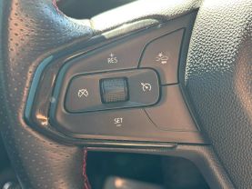 2021 CHEVROLET TRAILBLAZER SUV 3-CYL, ECOTEC, TURBO, 1.3 LITER RS SPORT UTILITY 4D at T&T Repairables - used car dealership in Spencer, Indiana.