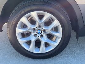 2013 BMW X5 SUV 6-CYL, TURBO, 3.0 LITER XDRIVE35I SPORT UTILITY 4D