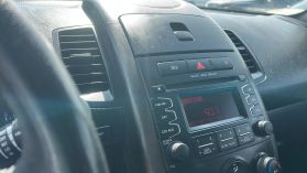 2012 KIA SOUL