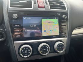 2015 SUBARU XV CROSSTREK SUV 4-CYL, PZEV, 2.0 LITER LIMITED SPORT UTILITY 4D