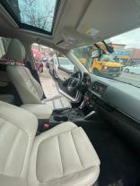 2013 MAZDA CX-5 SUV 4-CYL, SKYACTIV-G, 2.0L GRAND TOURING SPORT UTILITY 4D