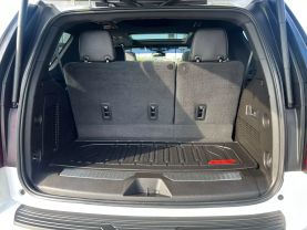 2021 GMC YUKON SUV V8, ECOTEC3, 6.2 LITER DENALI SPORT UTILITY 4D - The Auto Lot