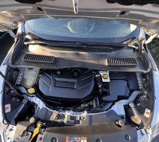 2015 FORD ESCAPE SUV 4-CYL, ECOBOOST, 2.0T TITANIUM SPORT UTILITY 4D