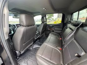 2019 Gmc Sierra 1500 Crew Cab Slt Pickup 4d 5 3/4 Ft - Image 19