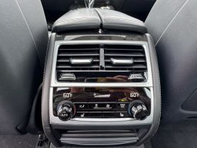 2018 BMW 7 SERIES SEDAN V8, TWIN TURBO, 4.4L 750I XDRIVE SEDAN 4D