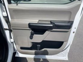 2020 FORD F250 SUPER DUTY CREW CAB 8FT KNAPHEIDE SERVICE BED TRUCK SERVICE/UTILITY TRUCKS V8, 6.2 LITER XL PICKUP 4D - Eddies Auto Sales