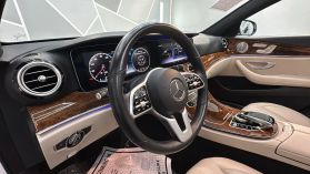 2020 MERCEDES-BENZ E-CLASS