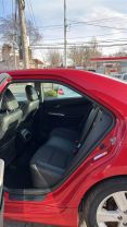 2013 TOYOTA CAMRY SEDAN 4-CYL, 2.5 LITER LE SEDAN 4D