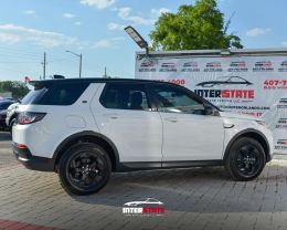 2020 LAND ROVER DISCOVERY SPORT For Sale in Orlando