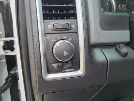 2013 RAM 2500 CREW CAB