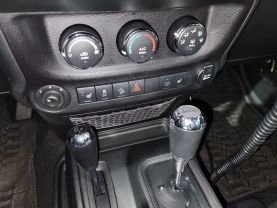 2017 Jeep Wrangler Unlimited - - Image 58