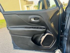 2023 JEEP RENEGADE SUV 4-CYL, MULTIAIR, TURBO, 1.3 LITER UPLAND SPORT UTILITY 4D