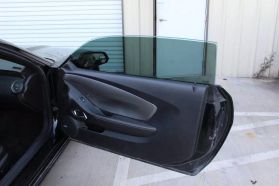 2010 CHEVROLET CAMARO COUPE V6, 3.6 LITER LT COUPE 2D