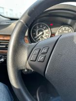2011 BMW 3 SERIES