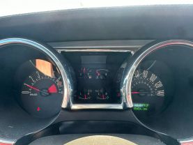 Used 2008 FORD MUSTANG COUPE V8, 4.6 LITER GT PREMIUM COUPE 2D - LA Auto Star located in Virginia Beach, VA