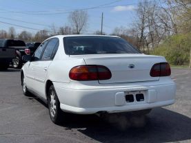 2004 CHEVROLET MALIBU