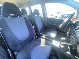 2007 HONDA FIT