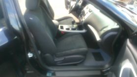 2015 NISSAN ALTIMA SEDAN 4-CYL, 2.5 LITER 2.5 S SEDAN 4D