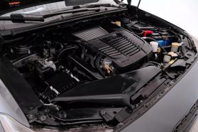 2020 SUBARU WRX SEDAN 4-CYL, TURBO, 2.0 LITER LIMITED SEDAN 4D