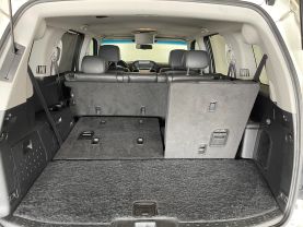 2013 HONDA PILOT SUV V6, I-VTEC, 3.5 LITER TOURING SPORT UTILITY 4D