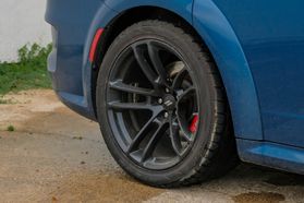 2021 Dodge Charger - Image 52