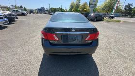 2008 LEXUS ES