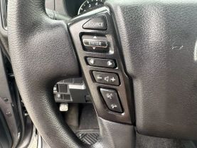 Used 2022 NISSAN FRONTIER KING CAB PICKUP V6, 3.8 LITER S PICKUP 2D 6 FT - LA Auto Star located in Virginia Beach, VA