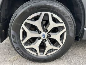 2021 SUBARU FORESTER SUV 4-CYL, 2.5 LITER PREMIUM SPORT UTILITY 4D